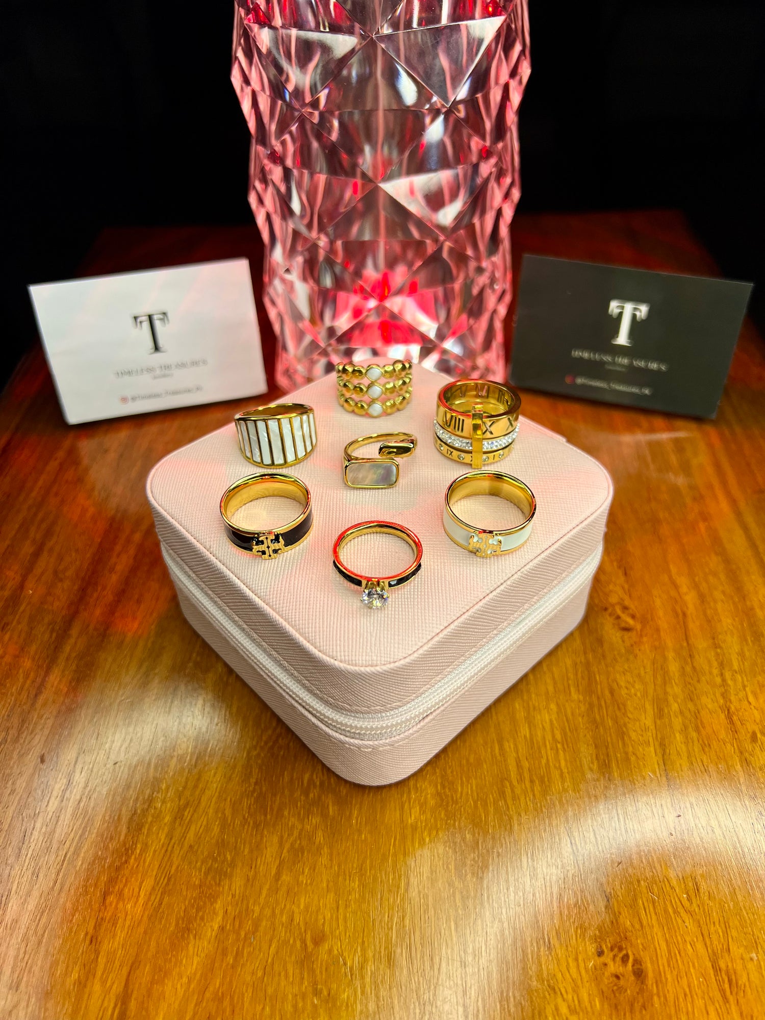 Rings