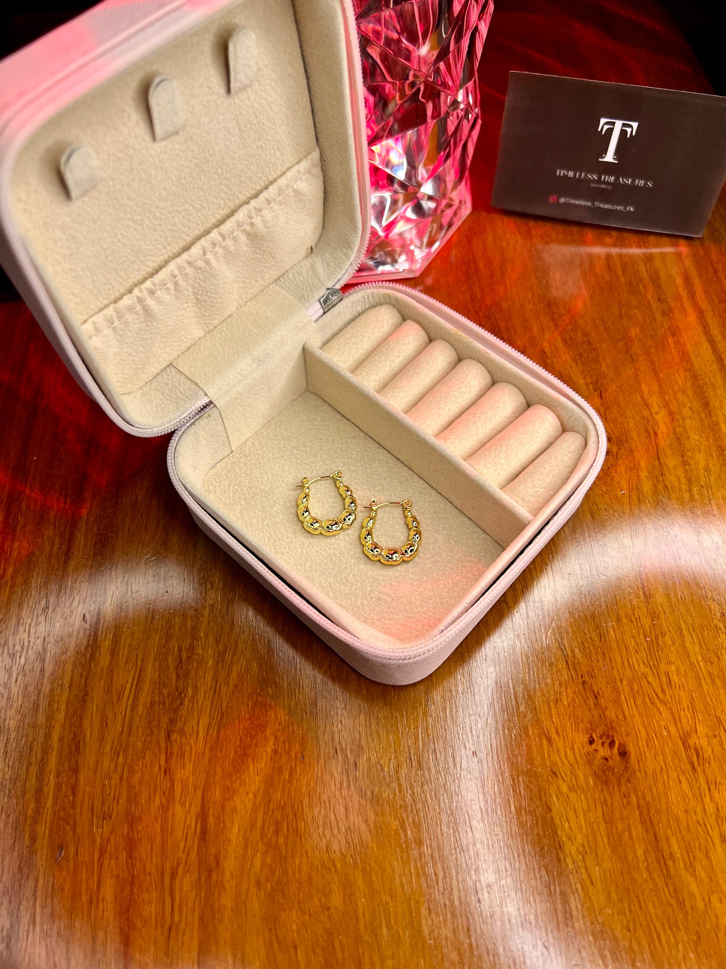 Premium Quality Earrings Collection
