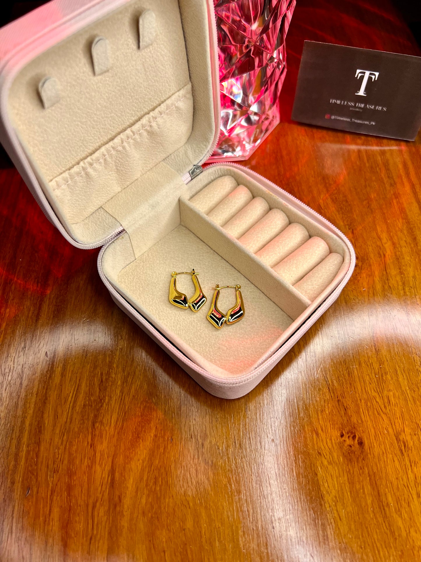 Premium Quality Earrings Collection