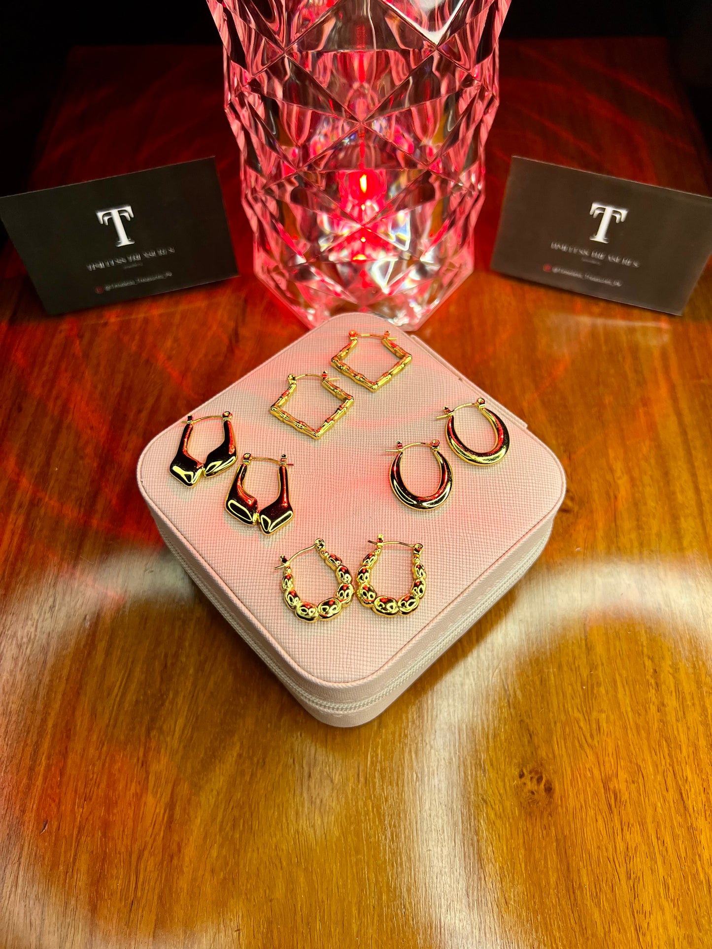 Premium Quality Earrings Collection