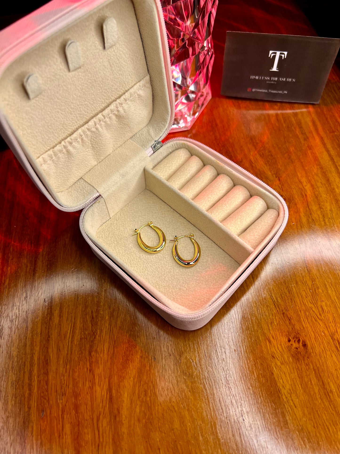 Premium Quality Earrings Collection
